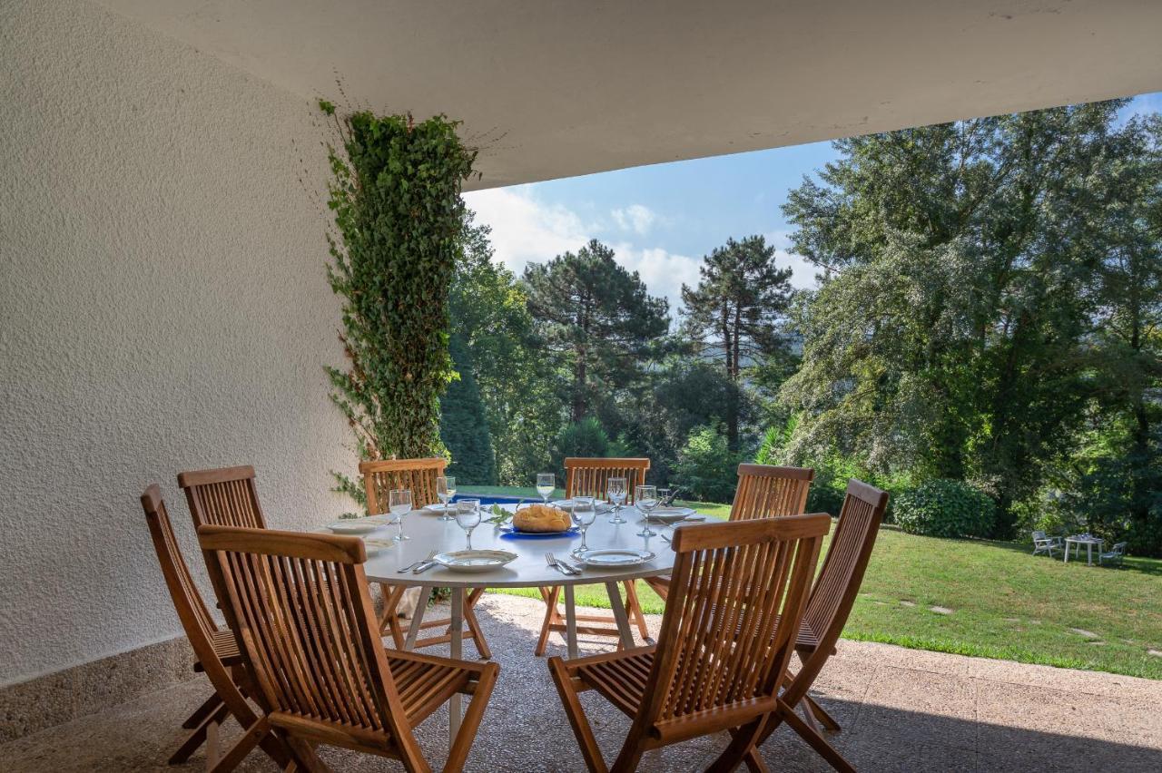 Fidalsa Relax Inn Urduliz Exterior foto